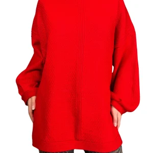 Sweater Red