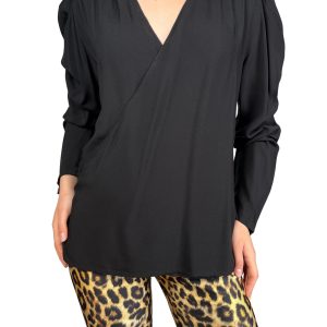 Blusa Viscosa
