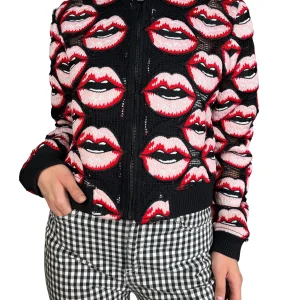 Chaqueta Labios