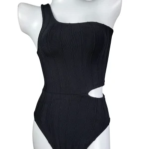 Traje de baño Cut Out