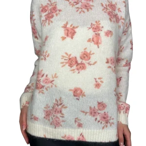 Sweater Lana Y Mohair