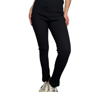 Leggings Rib