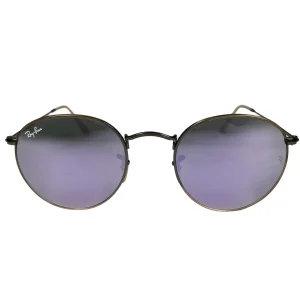 Anteojos Round Metal RB3447