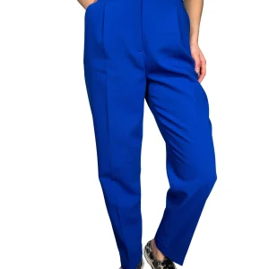 Pantalón Azul Rey