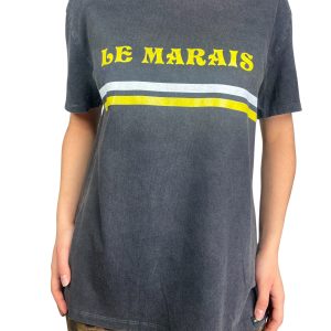 Polera Le Marais