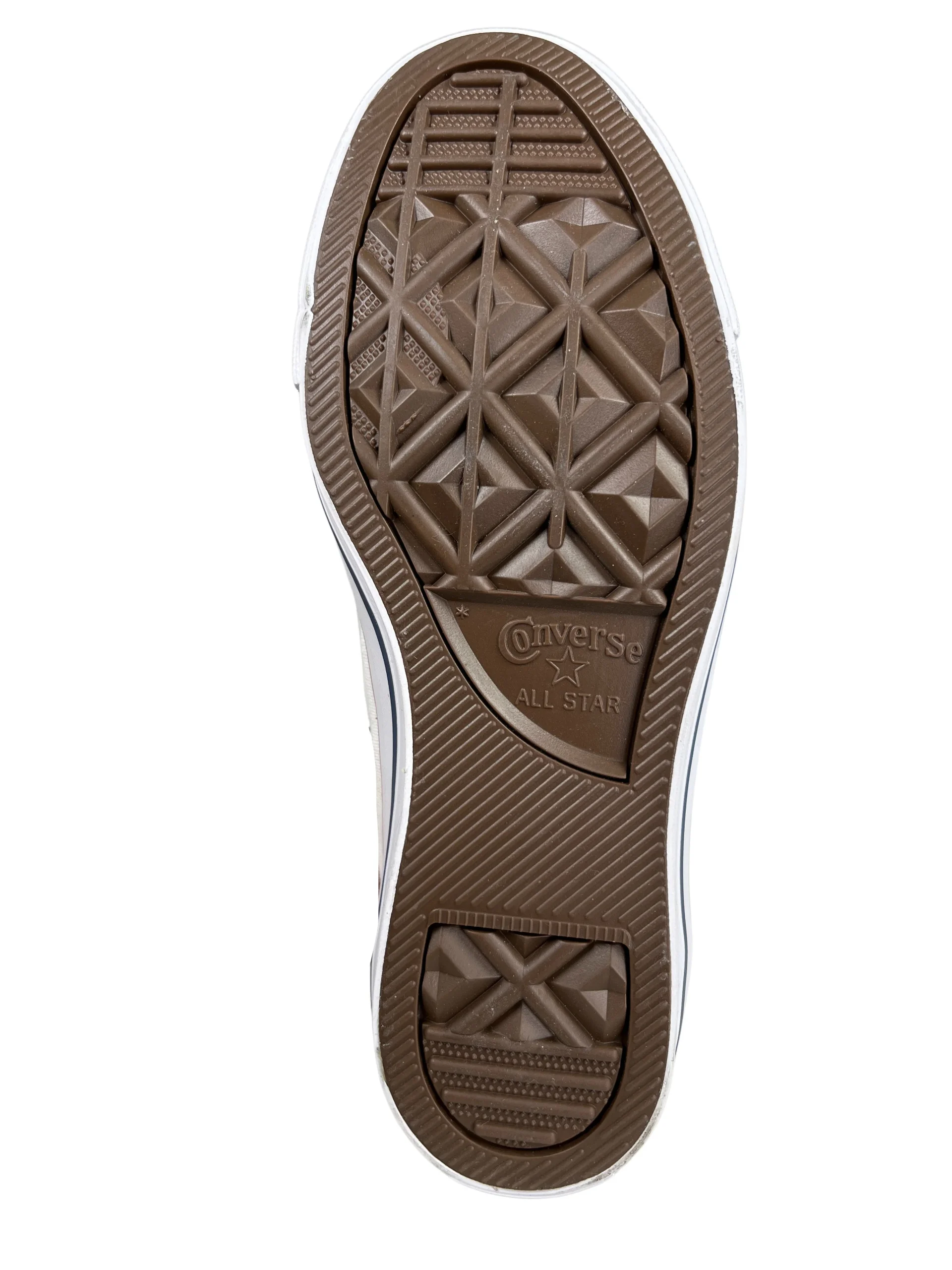 Zapatillas All Star Hi - Imagen 3