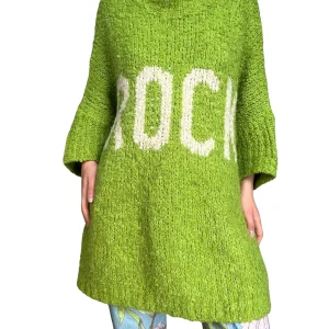 Sweater Rock