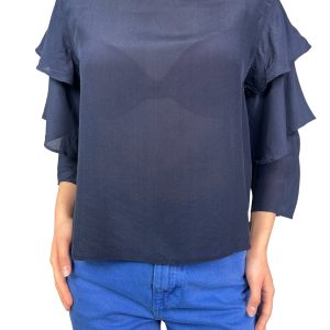 Blusa Seda