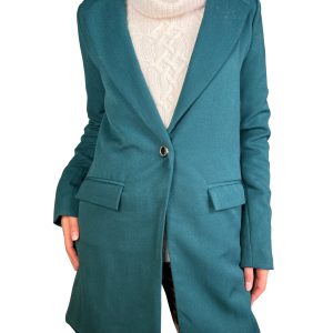 Blazer Verde