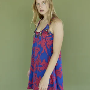 Vestido Aplicaciones