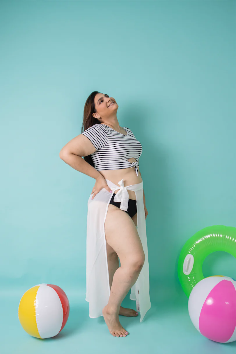 Traje de baño de 2 piezas - Imagen 5