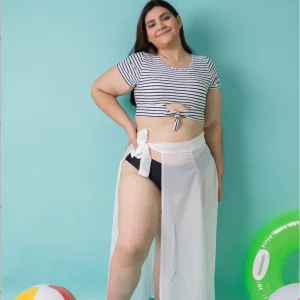 Traje de baño de 2 piezas