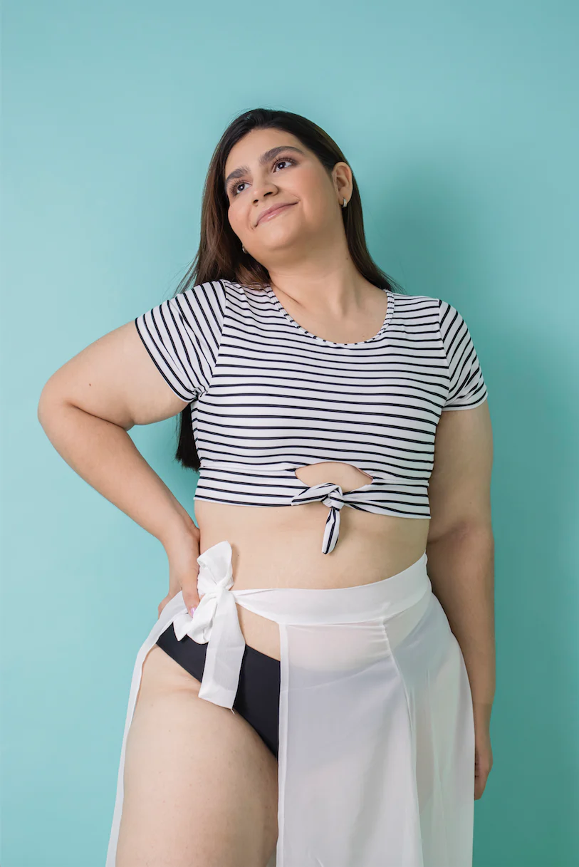 Traje de baño de 2 piezas - Imagen 4