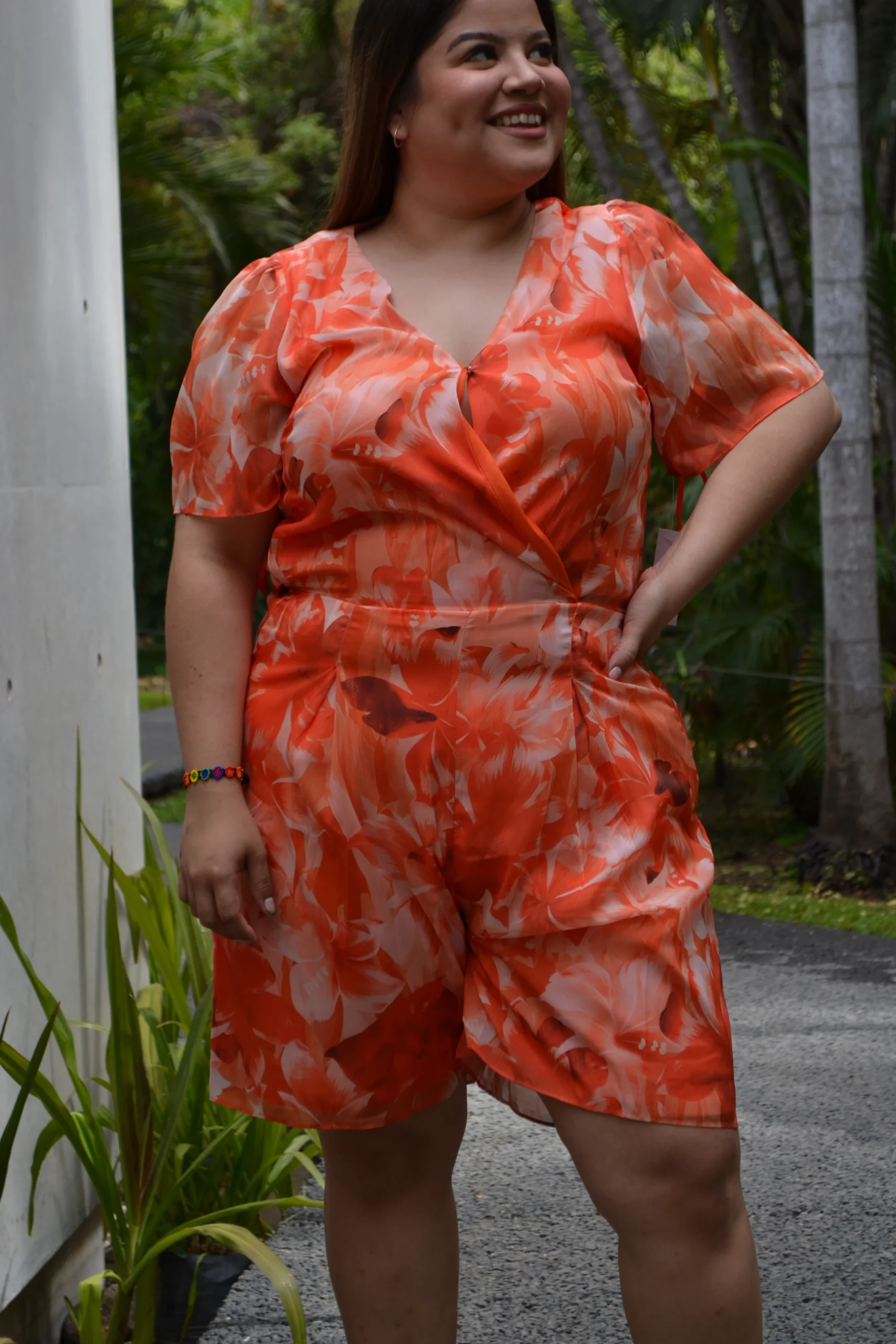 Jumper de short - Imagen 4