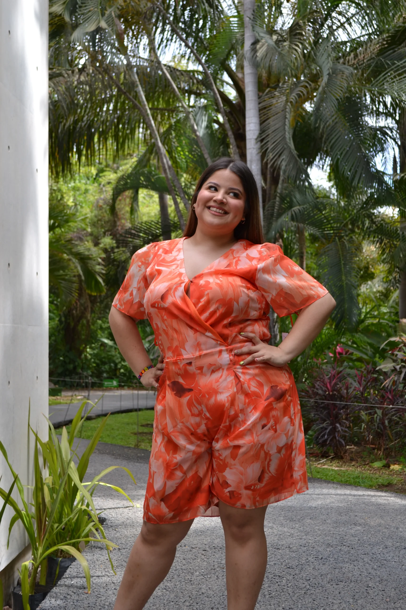 Jumper de short - Imagen 3