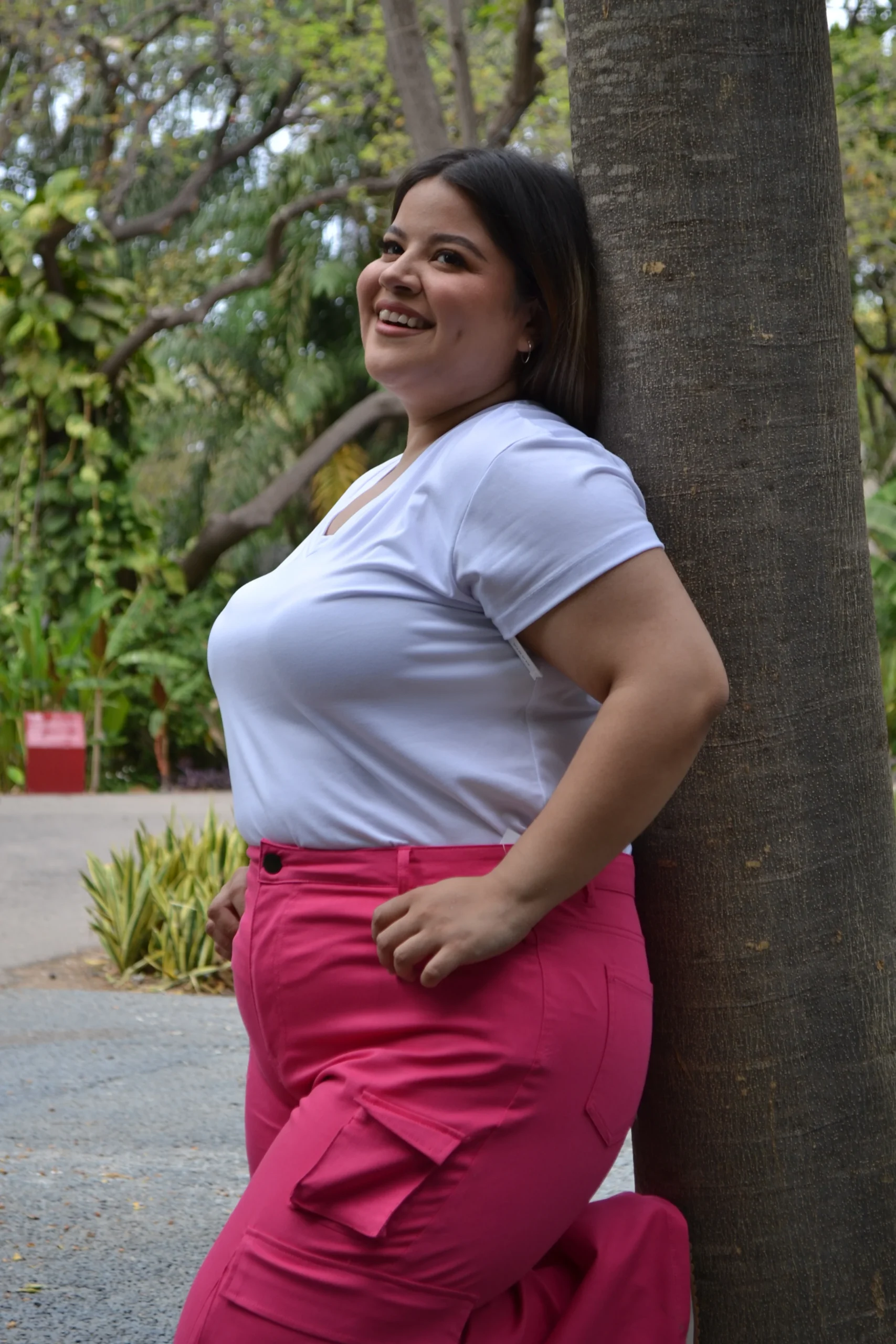 PANTALON CARGO - Imagen 5