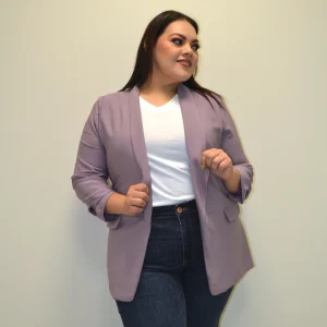 Blazer Silueta Perfecta