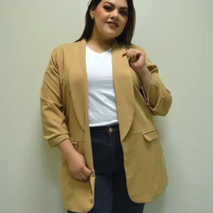 Blazer Silueta Perfecta