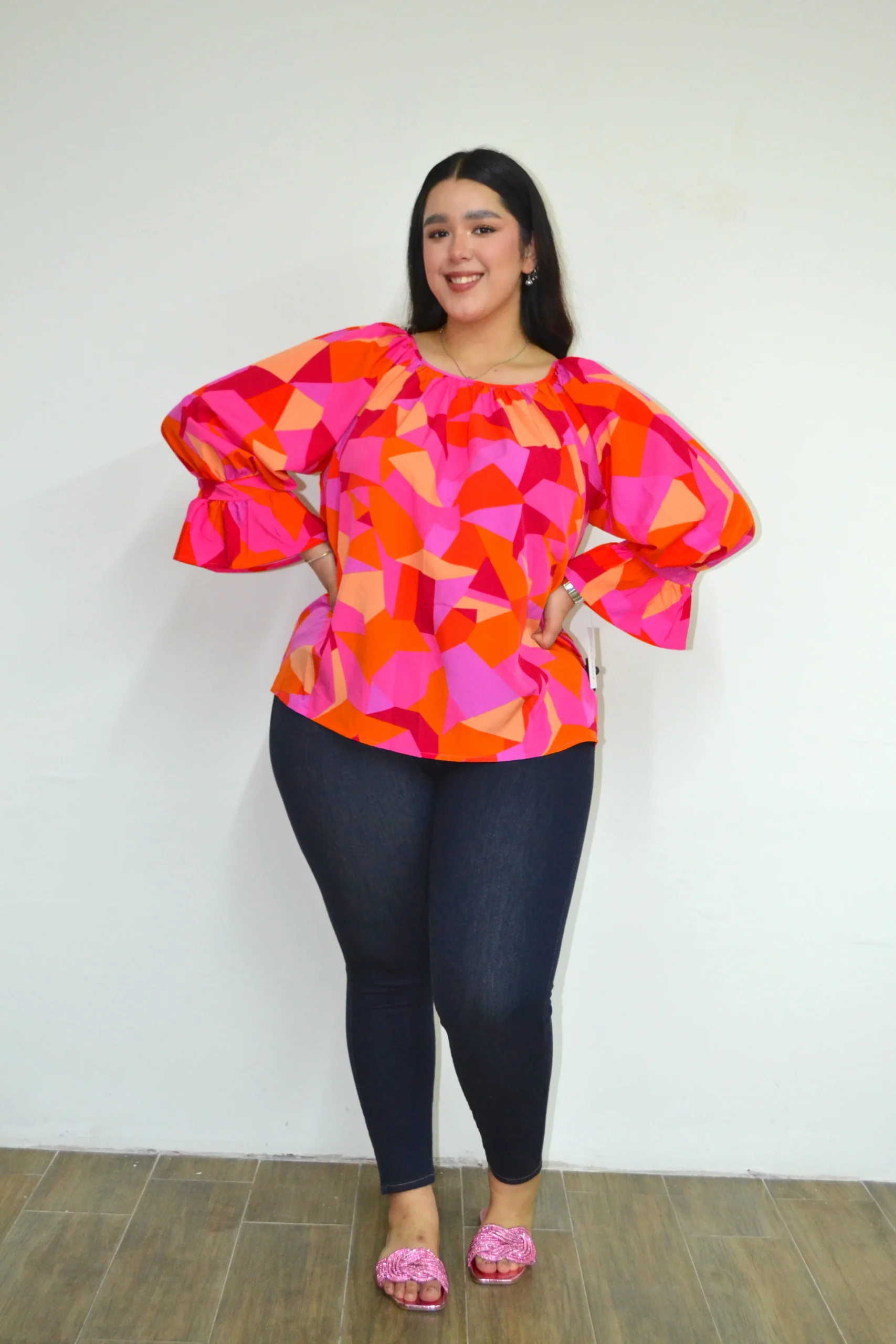 Jeans skinny - Imagen 4