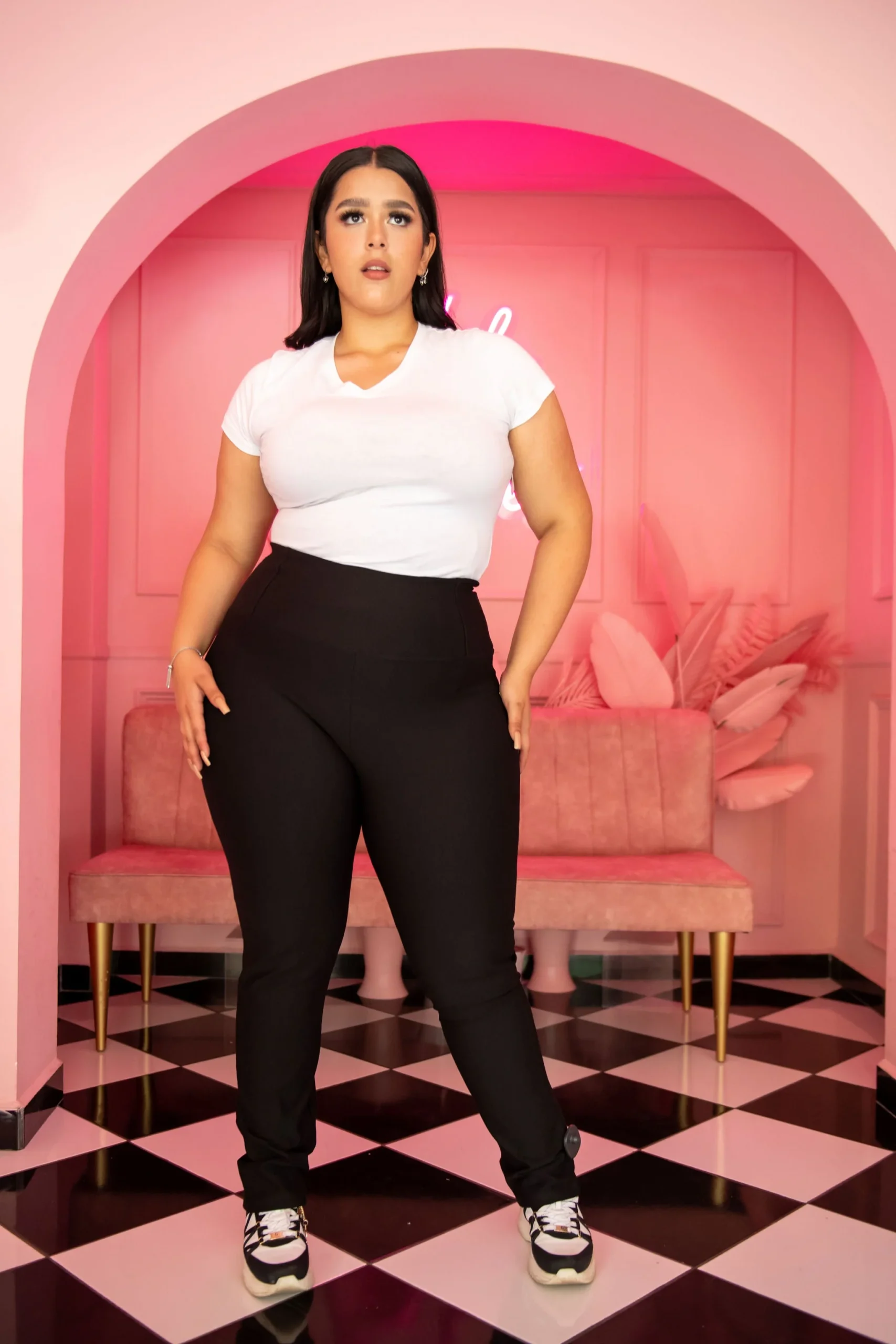 Leggings basico - Imagen 3