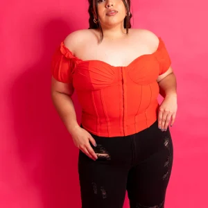 Jeans skinny con roturas