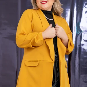 Blazer Silueta Perfecta