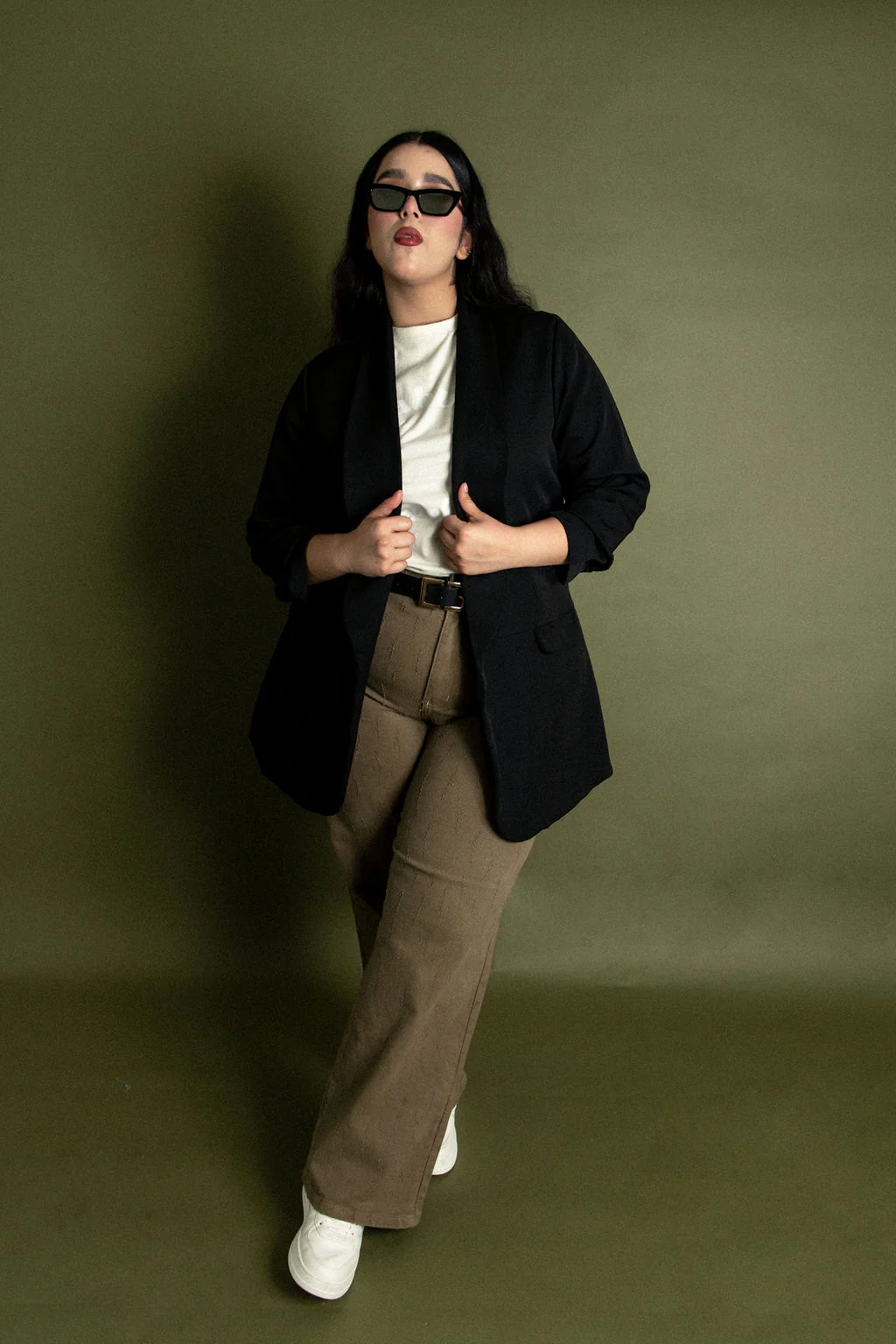 Jeans Corte Wide - Imagen 3