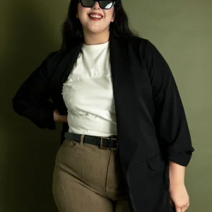 Blazer Silueta Perfecta