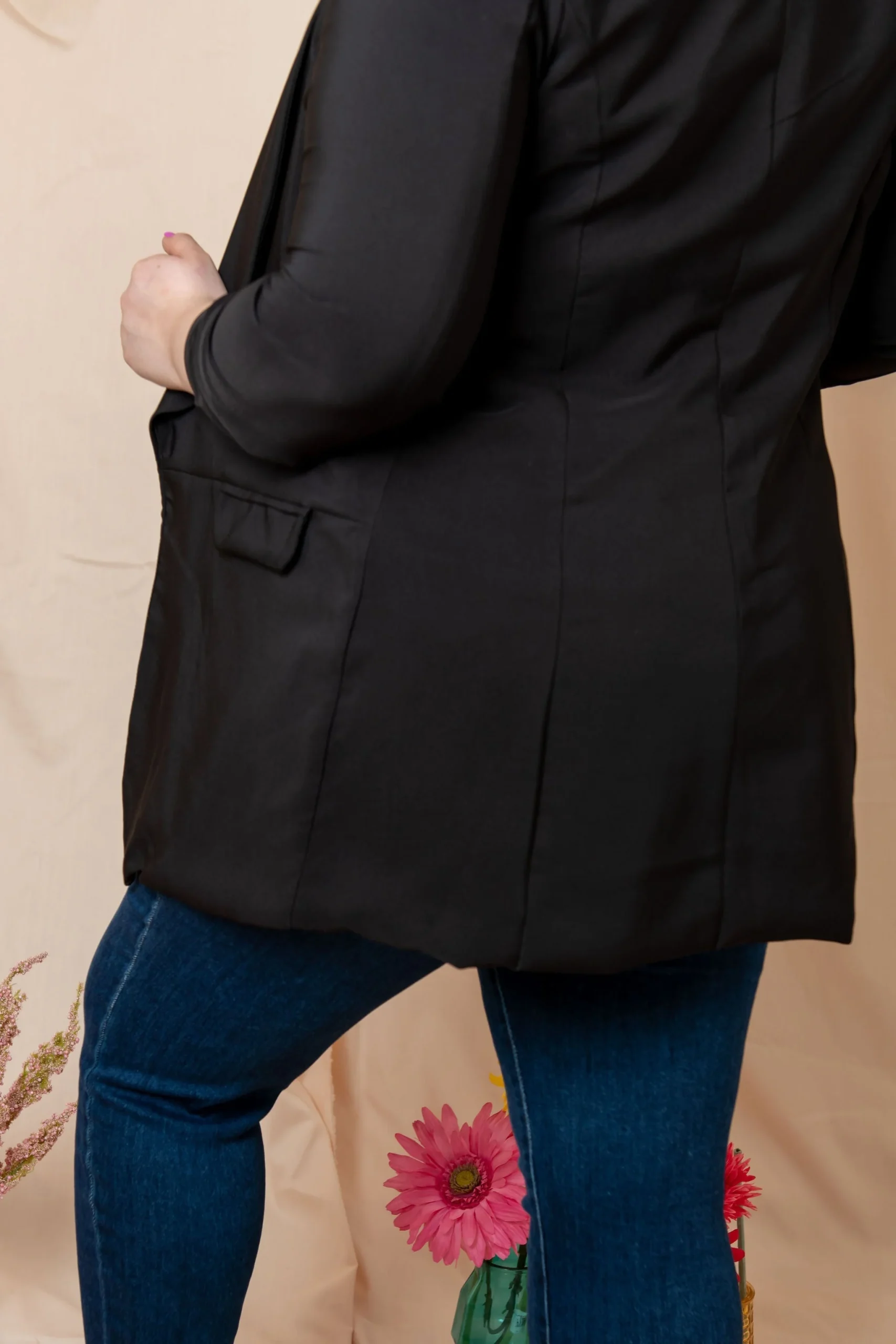 Blazer Silueta Perfecta - Imagen 5