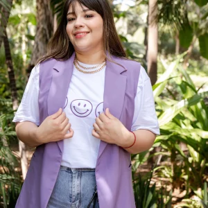 Chaleco Silueta Perfecta