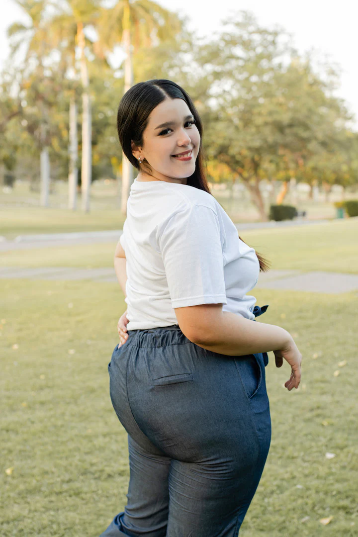 Camiseta Estampada Grow and Glow - Imagen 3