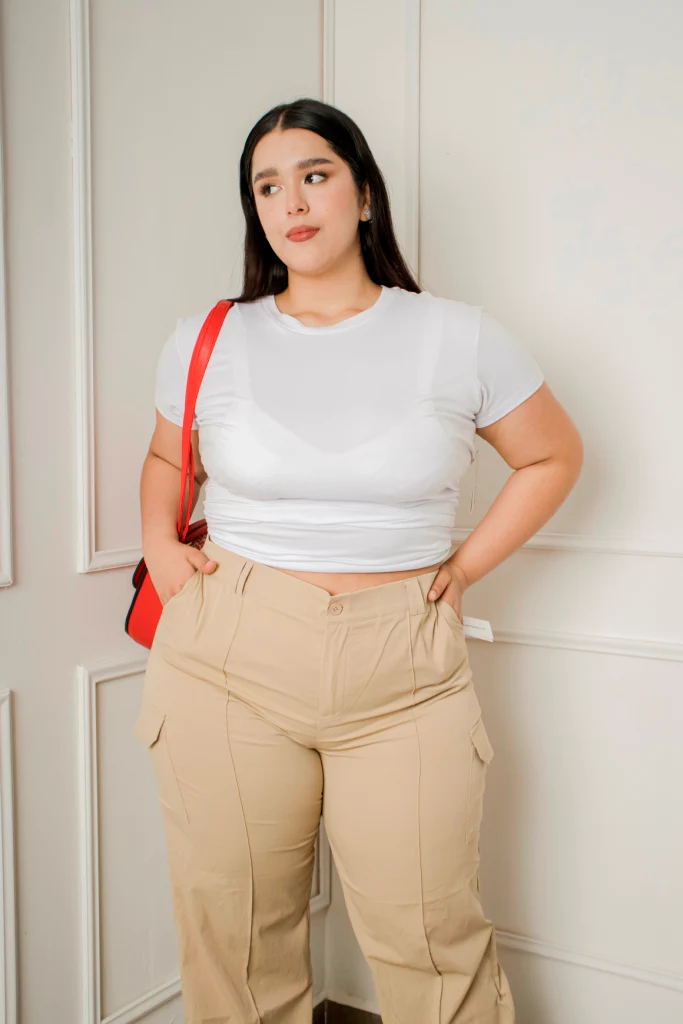 PANTALÓN CARGO - Imagen 5