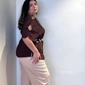 Pantalón moda de vestir