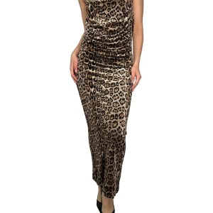 Vestido Francisca Larrain Para Basement