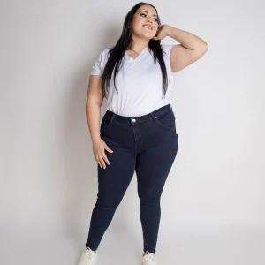 Jeans Skinny Super Dark