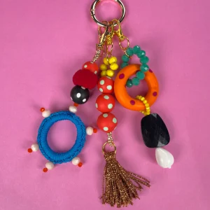 Charm Multicolor