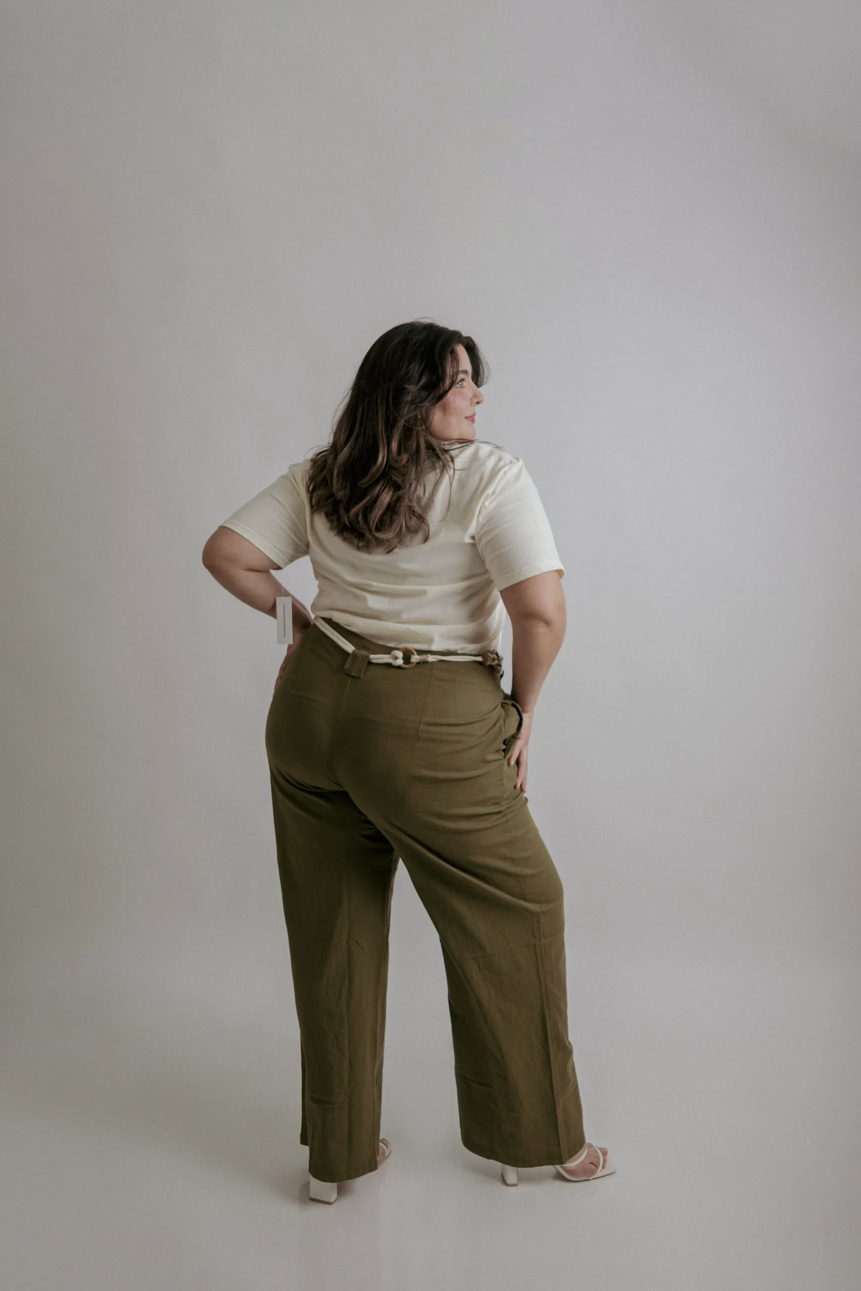 Pantalón Moda De Vestir - Imagen 3