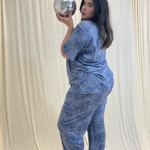 Pijama Mindnight Garden