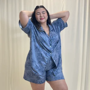 Pijama Midnight Garden