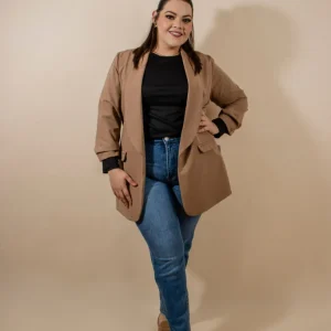 Jeans de Mezclilla Skinny