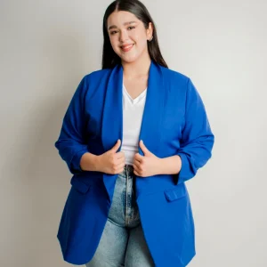 Blazer Silueta Perfecta