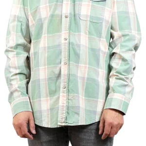 Camisa Cuadros