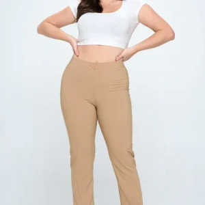 Pantalón moda de vestir