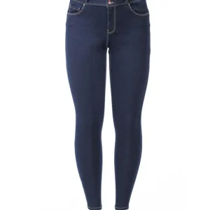 Jeans skinny Botones