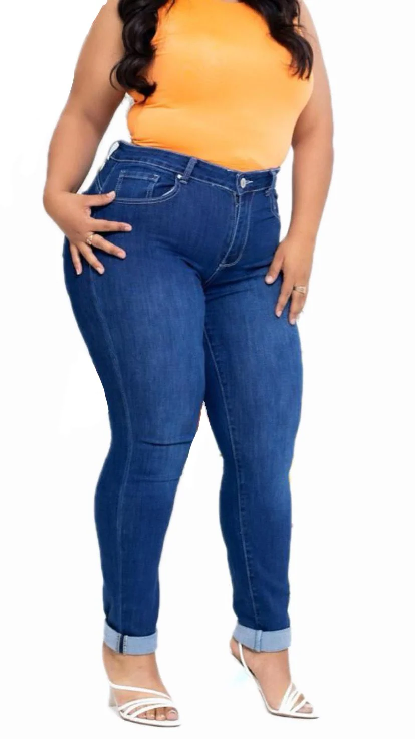 Jeans skinny - Imagen 4