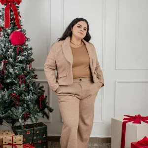 Set de Saco y pantalón