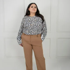 Pantalón moda de vestir