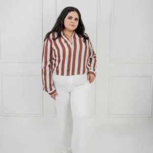 Pantalón Moda De Vestir