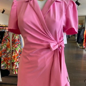 Jumper de short liso