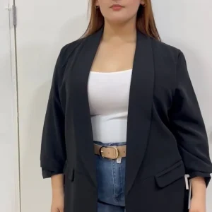 Blazer Silueta Perfecta